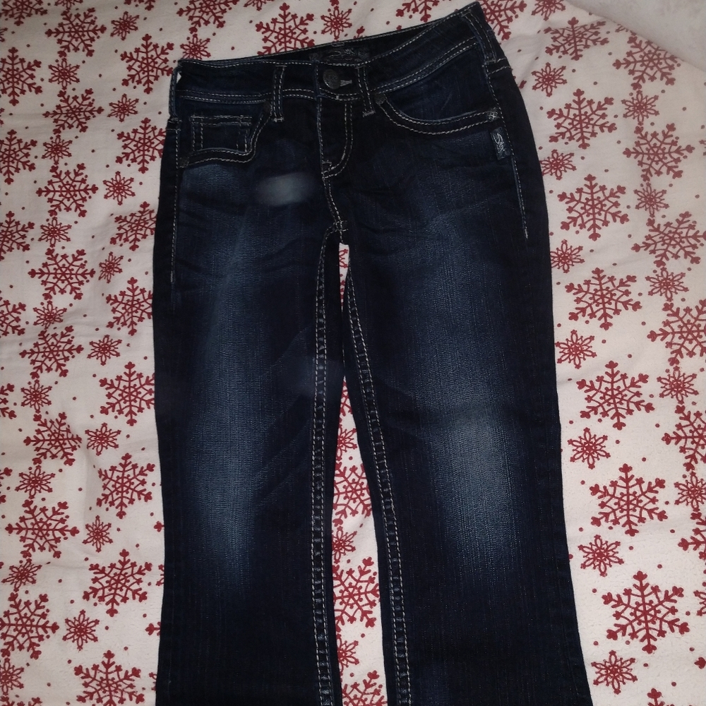 Capris